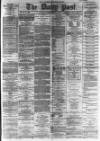 Liverpool Daily Post Friday 15 February 1867 Page 1