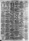 Liverpool Daily Post Monday 04 March 1867 Page 6