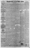 Liverpool Daily Post Friday 15 March 1867 Page 9