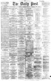 Liverpool Daily Post Wednesday 03 April 1867 Page 1