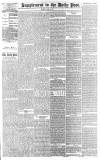 Liverpool Daily Post Monday 08 April 1867 Page 9