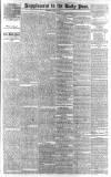 Liverpool Daily Post Wednesday 08 May 1867 Page 9