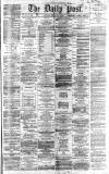 Liverpool Daily Post Tuesday 28 May 1867 Page 1