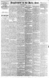 Liverpool Daily Post Friday 31 May 1867 Page 9