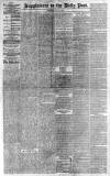 Liverpool Daily Post Thursday 01 August 1867 Page 9