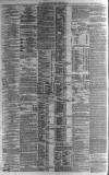 Liverpool Daily Post Friday 16 August 1867 Page 8