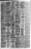 Liverpool Daily Post Friday 23 August 1867 Page 4