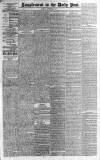Liverpool Daily Post Monday 02 September 1867 Page 9