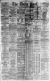 Liverpool Daily Post Tuesday 10 September 1867 Page 1