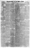 Liverpool Daily Post Monday 23 September 1867 Page 9