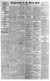 Liverpool Daily Post Thursday 26 September 1867 Page 9