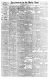 Liverpool Daily Post Wednesday 02 October 1867 Page 9