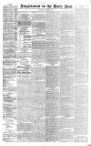 Liverpool Daily Post Thursday 10 October 1867 Page 9