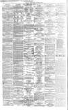 Liverpool Daily Post Tuesday 15 October 1867 Page 4