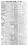 Liverpool Daily Post Wednesday 30 October 1867 Page 9
