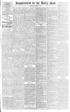 Liverpool Daily Post Wednesday 06 November 1867 Page 9