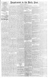 Liverpool Daily Post Wednesday 13 November 1867 Page 9