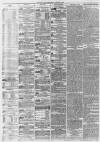 Liverpool Daily Post Saturday 15 February 1868 Page 6