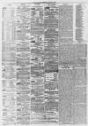 Liverpool Daily Post Thursday 02 January 1868 Page 6