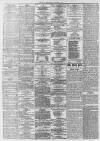 Liverpool Daily Post Friday 03 January 1868 Page 4