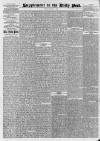 Liverpool Daily Post Friday 03 January 1868 Page 9