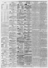 Liverpool Daily Post Monday 06 January 1868 Page 6