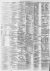 Liverpool Daily Post Monday 06 January 1868 Page 8