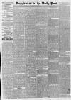 Liverpool Daily Post Monday 06 January 1868 Page 10
