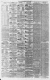 Liverpool Daily Post Wednesday 08 January 1868 Page 6