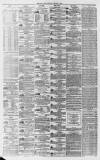 Liverpool Daily Post Saturday 11 January 1868 Page 6