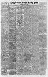 Liverpool Daily Post Tuesday 14 January 1868 Page 9