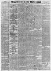 Liverpool Daily Post Tuesday 21 January 1868 Page 9