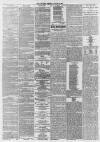 Liverpool Daily Post Thursday 23 January 1868 Page 4