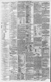 Liverpool Daily Post Saturday 01 February 1868 Page 8