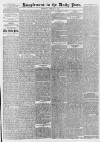 Liverpool Daily Post Wednesday 05 February 1868 Page 9