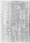 Liverpool Daily Post Monday 17 February 1868 Page 8