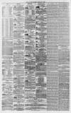 Liverpool Daily Post Thursday 20 February 1868 Page 6