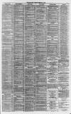Liverpool Daily Post Saturday 22 February 1868 Page 3