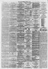 Liverpool Daily Post Monday 24 February 1868 Page 4