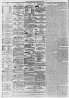 Liverpool Daily Post Tuesday 25 February 1868 Page 6