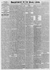 Liverpool Daily Post Tuesday 25 February 1868 Page 9