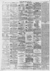 Liverpool Daily Post Tuesday 03 March 1868 Page 6