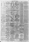 Liverpool Daily Post Friday 06 March 1868 Page 6
