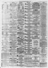 Liverpool Daily Post Saturday 07 March 1868 Page 6