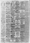 Liverpool Daily Post Monday 09 March 1868 Page 6