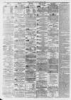 Liverpool Daily Post Wednesday 11 March 1868 Page 6