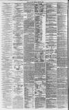 Liverpool Daily Post Tuesday 24 March 1868 Page 8