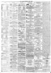 Liverpool Daily Post Wednesday 01 April 1868 Page 6