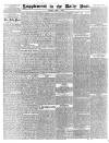 Liverpool Daily Post Tuesday 07 April 1868 Page 9