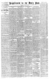 Liverpool Daily Post Wednesday 29 April 1868 Page 9